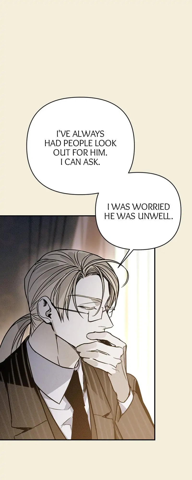 Read Solo For Two chapter 31 image 9 on Lezhin
