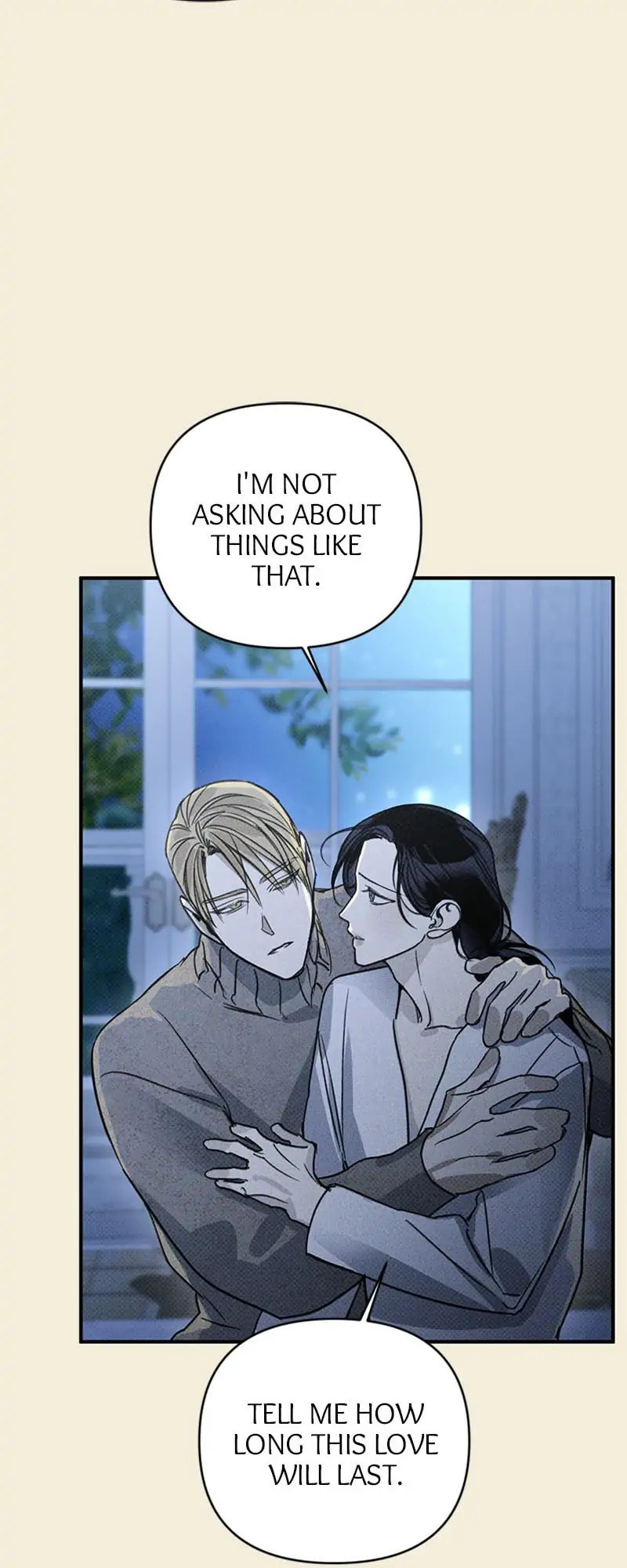 Read Solo For Two chapter 32 image 10 on Lezhin