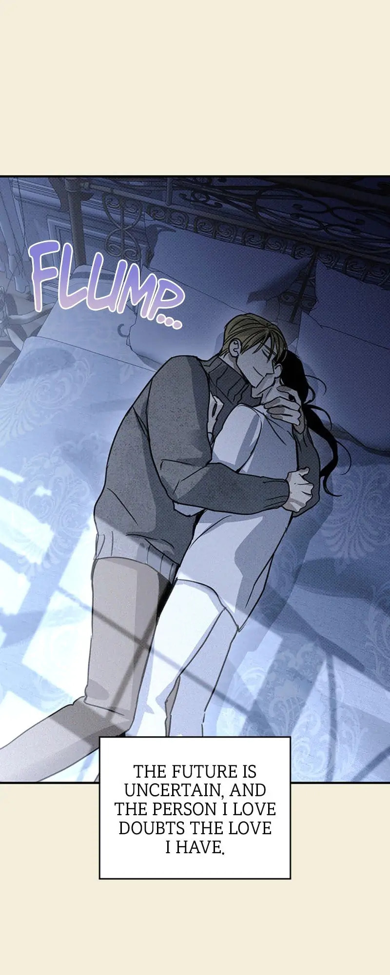 Read Solo For Two chapter 32 image 12 on Lezhin