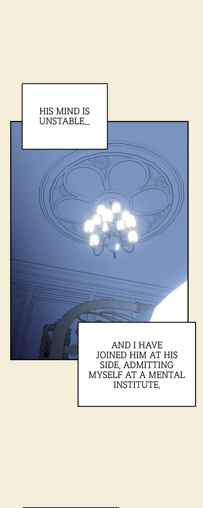Read Solo For Two chapter 32 image 13 on Lezhin