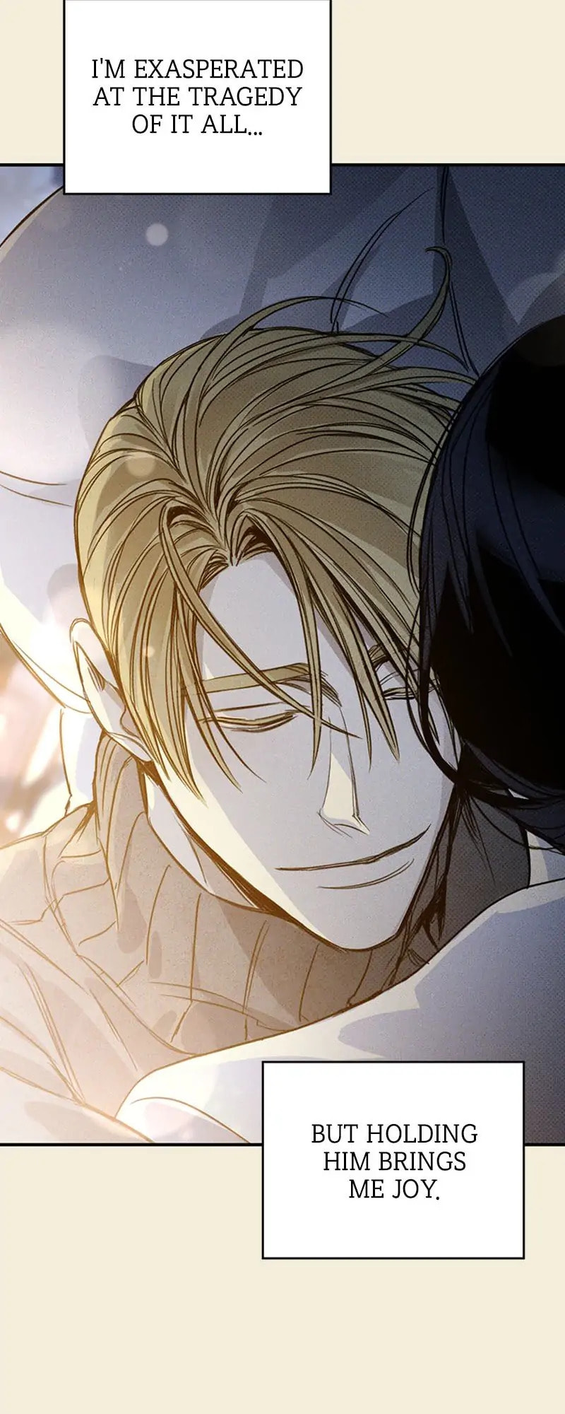 Read Solo For Two chapter 32 image 14 on Lezhin
