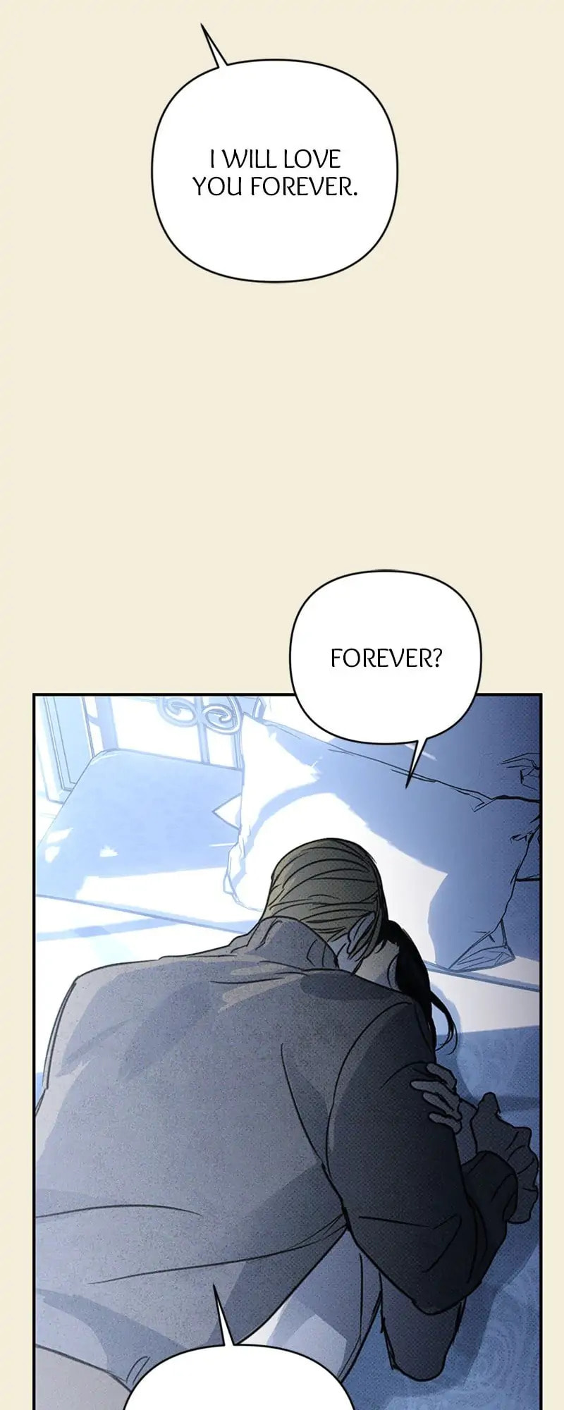 Read Solo For Two chapter 32 image 16 on Lezhin