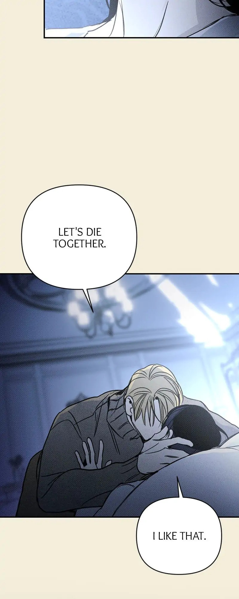 Read Solo For Two chapter 32 image 18 on Lezhin