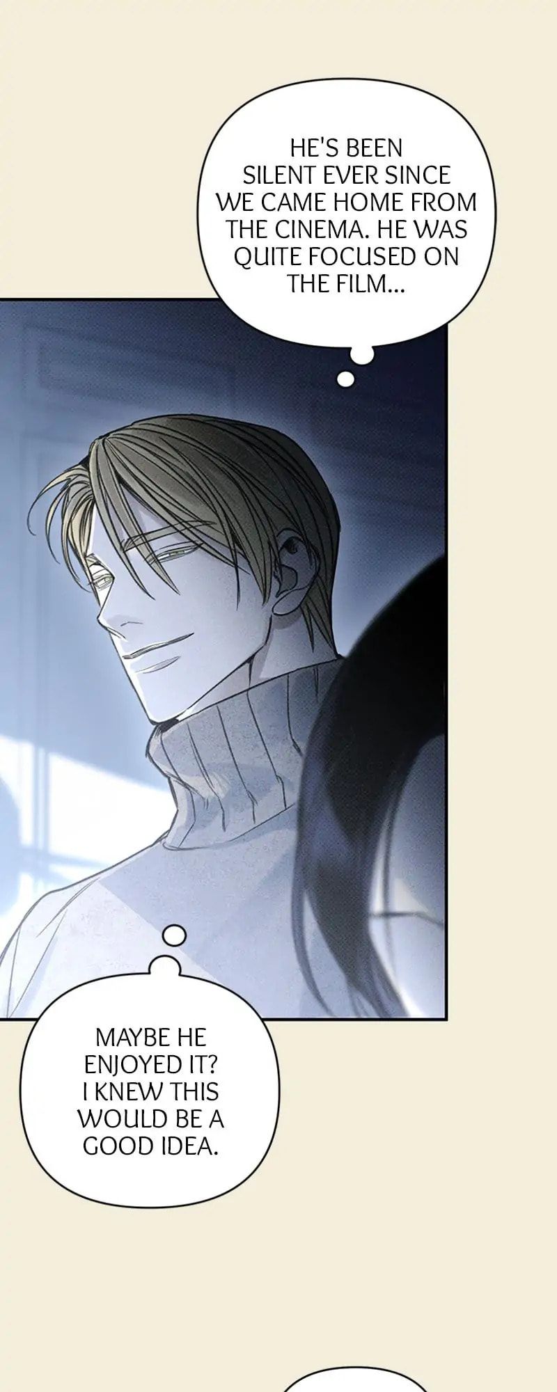 Read Solo For Two chapter 32 image 2 on Lezhin