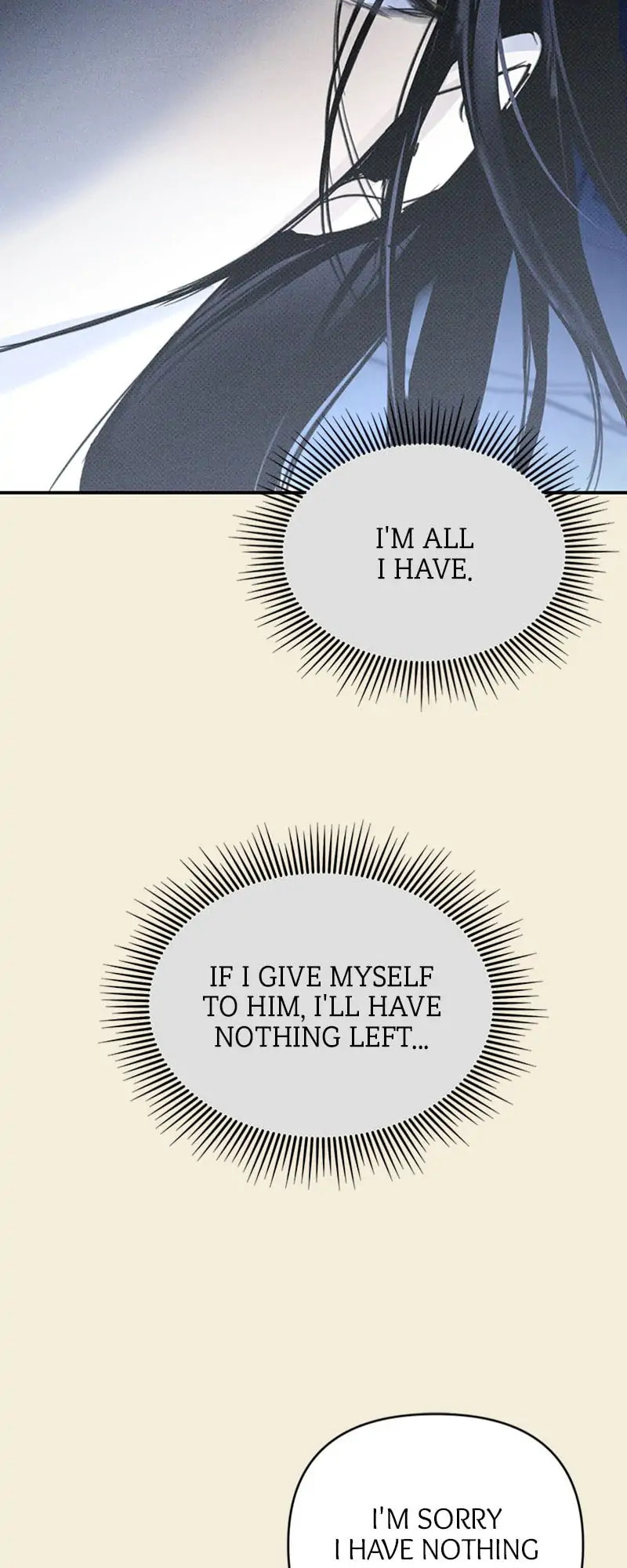 Read Solo For Two chapter 32 image 21 on Lezhin