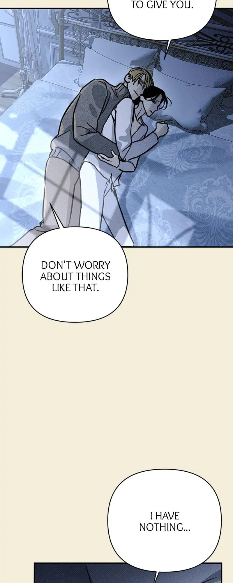 Read Solo For Two chapter 32 image 22 on Lezhin