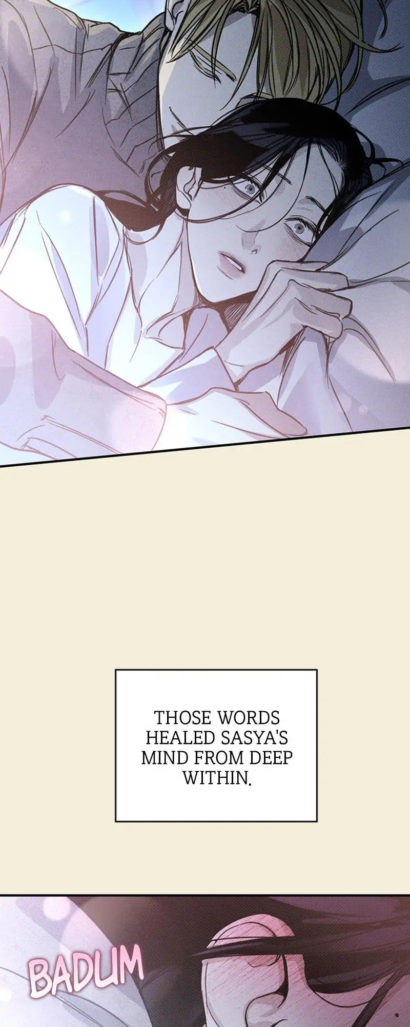Read Solo For Two chapter 32 image 24 on Lezhin