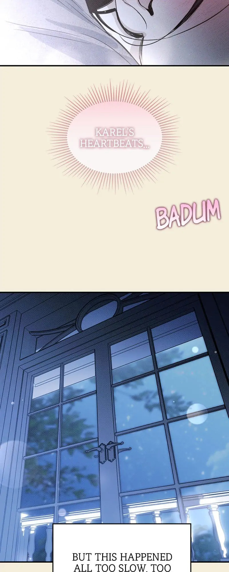 Read Solo For Two chapter 32 image 25 on Lezhin