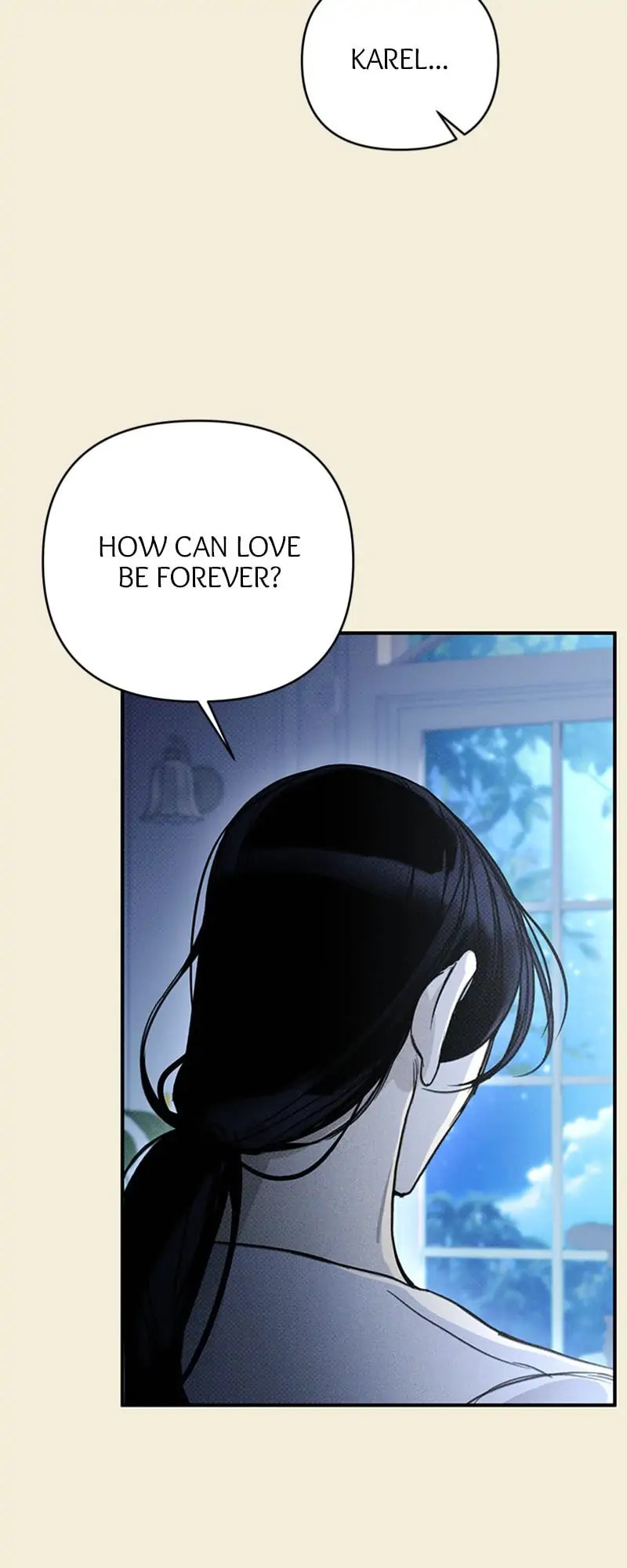 Read Solo For Two chapter 32 image 3 on Lezhin