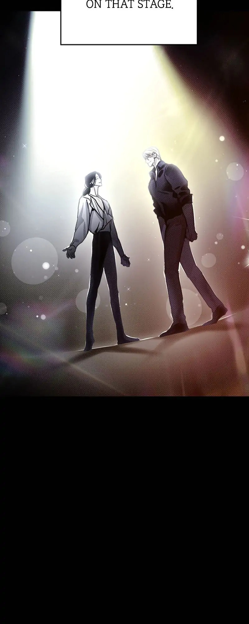Read Solo For Two chapter 32 image 30 on Lezhin