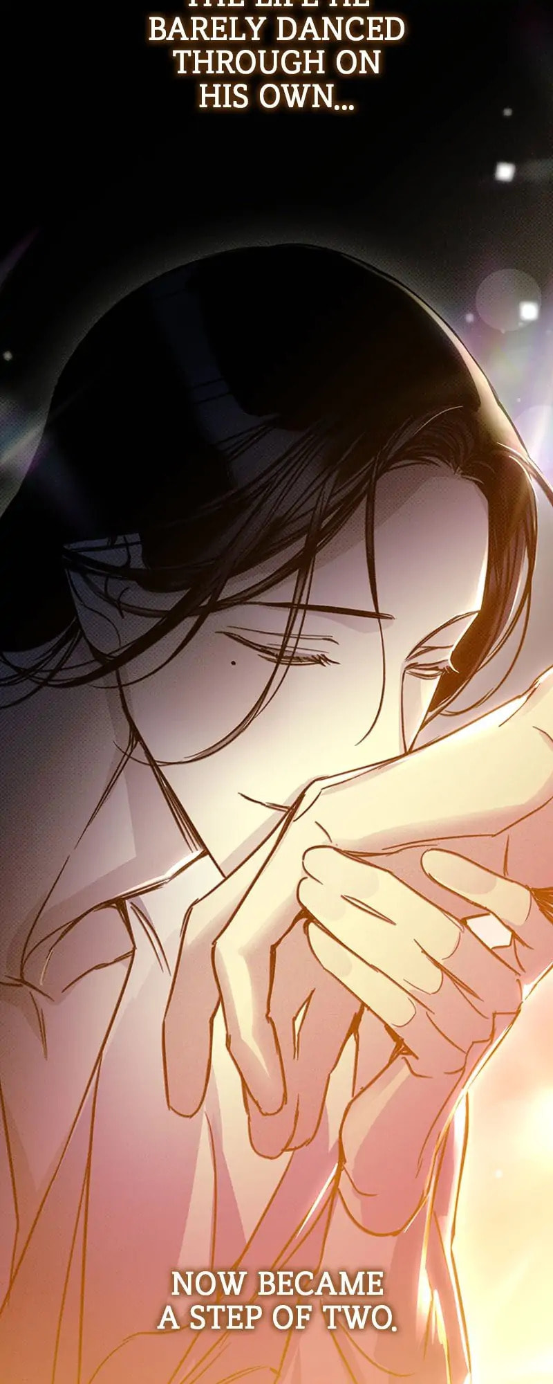Read Solo For Two chapter 32 image 33 on Lezhin