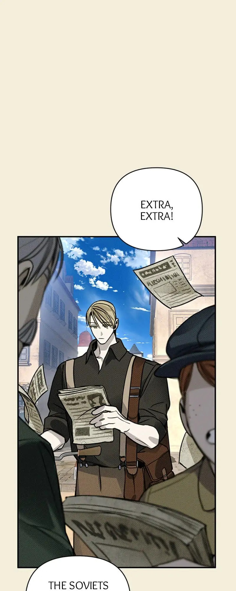 Read Solo For Two chapter 32 image 36 on Lezhin