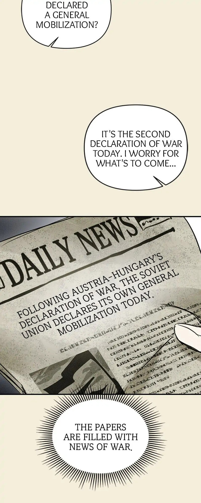 Read Solo For Two chapter 32 image 37 on Lezhin