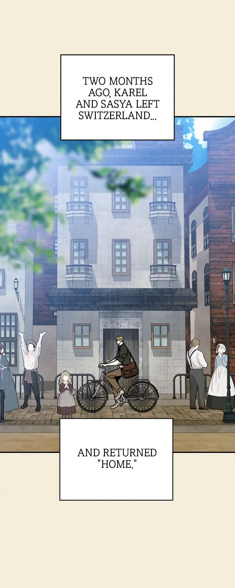 Read Solo For Two chapter 32 image 39 on Lezhin