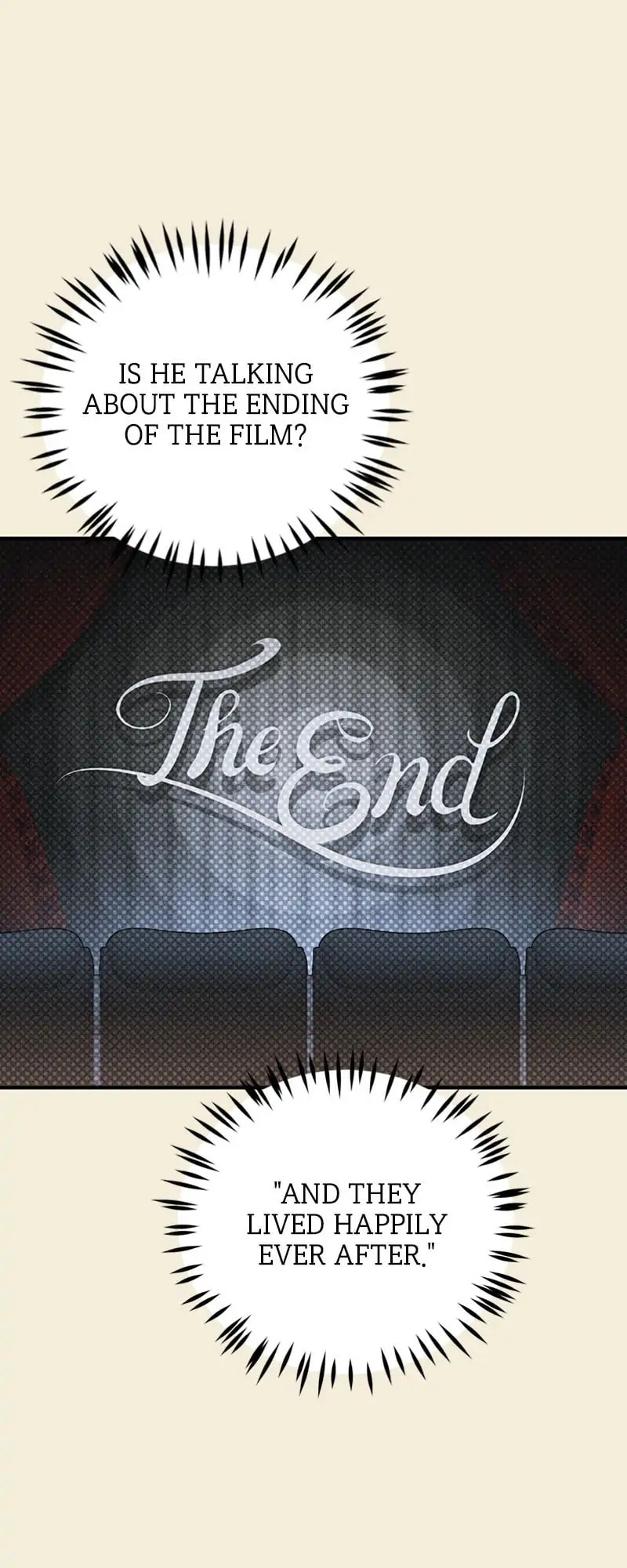 Read Solo For Two chapter 32 image 4 on Lezhin