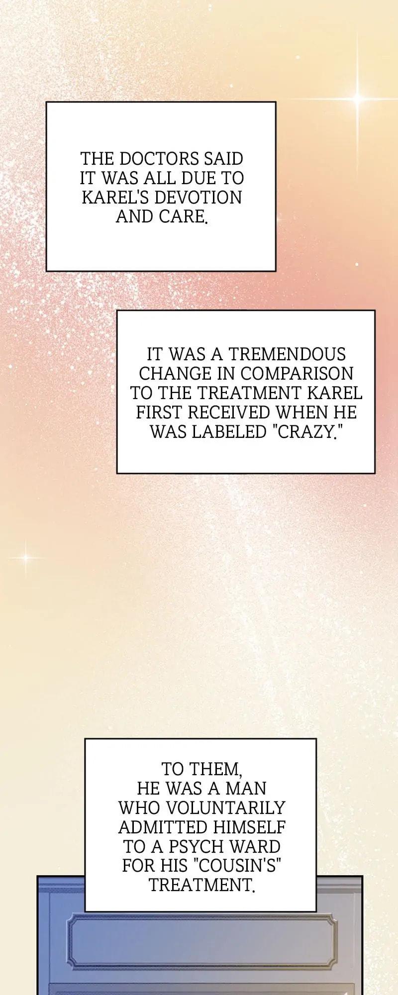 Read Solo For Two chapter 32 image 41 on Lezhin