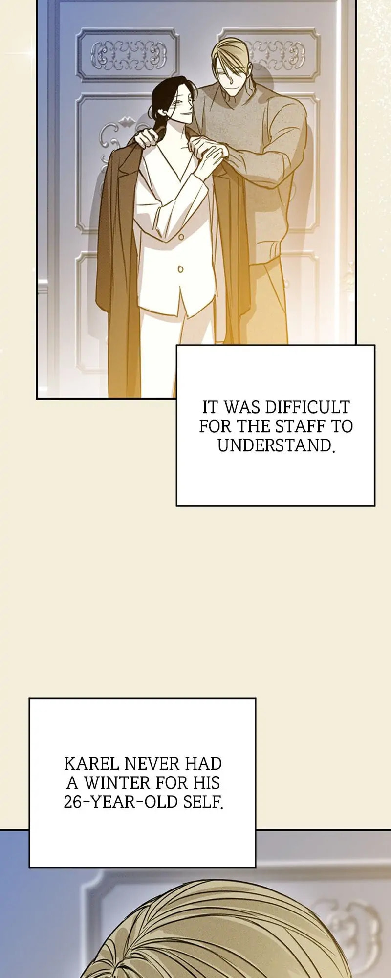 Read Solo For Two chapter 32 image 42 on Lezhin