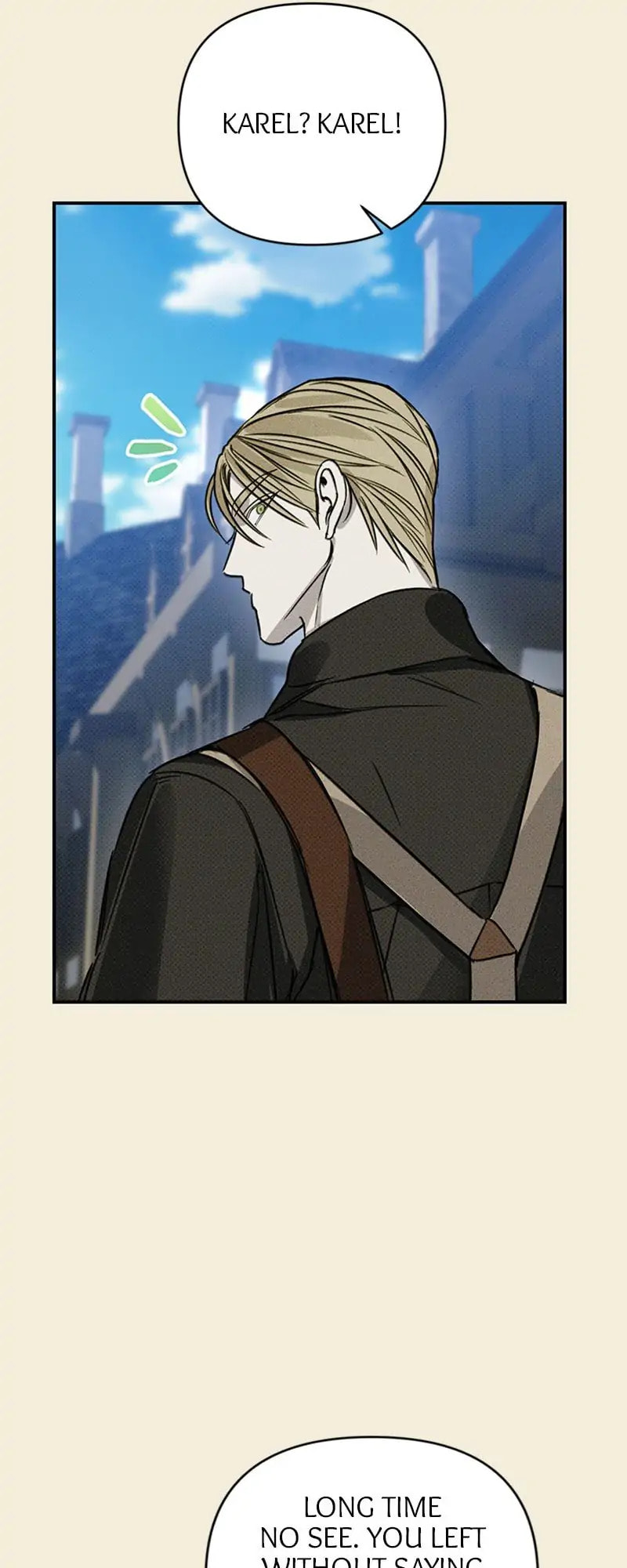 Read Solo For Two chapter 32 image 45 on Lezhin