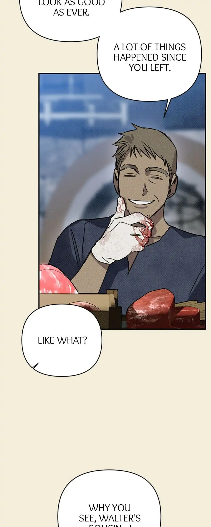 Read Solo For Two chapter 32 image 47 on Lezhin