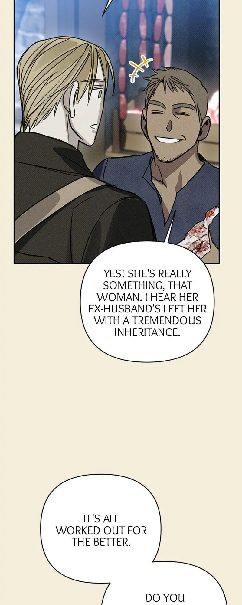 Read Solo For Two chapter 32 image 49 on Lezhin