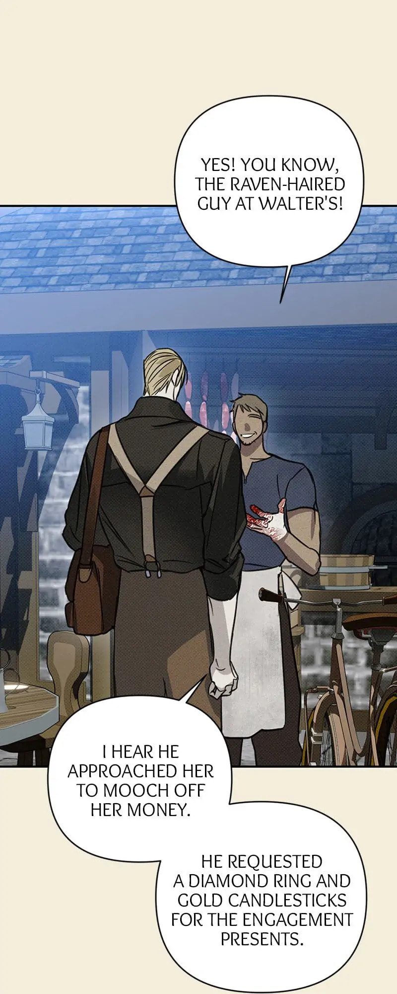 Read Solo For Two chapter 32 image 51 on Lezhin