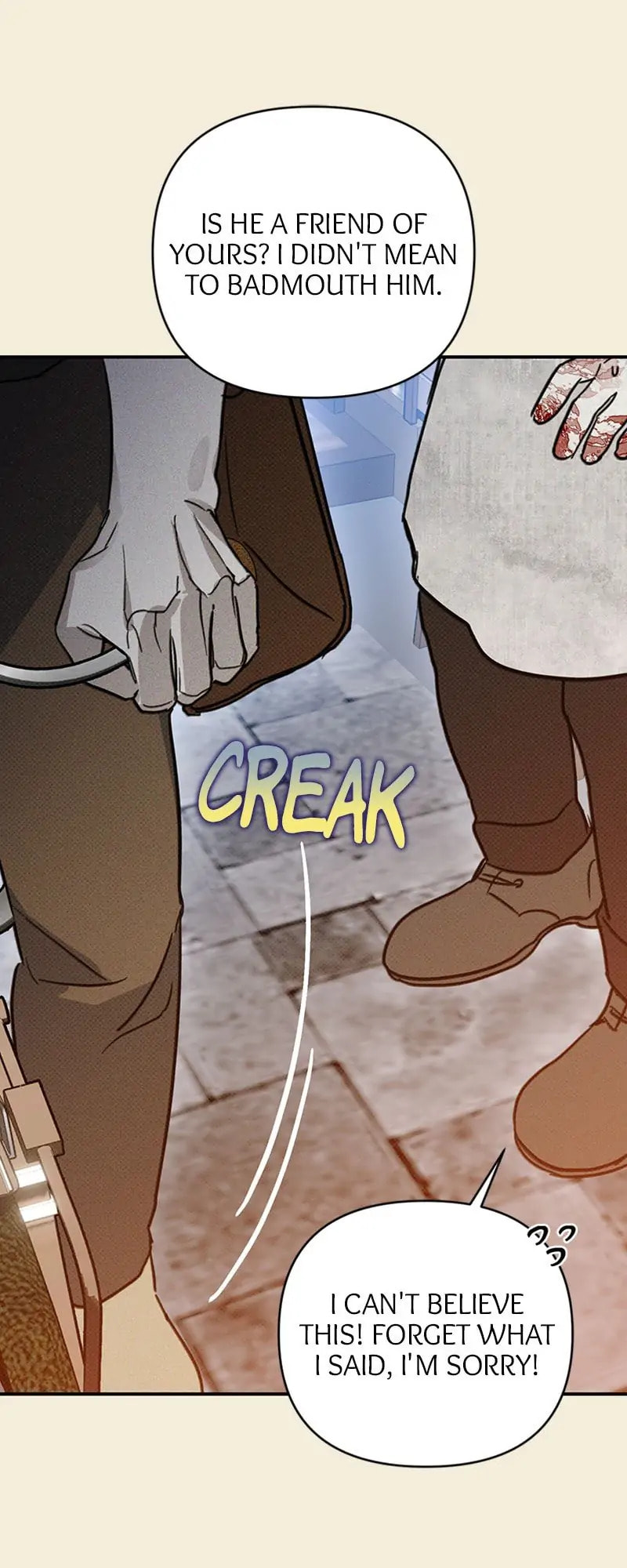Read Solo For Two chapter 32 image 53 on Lezhin