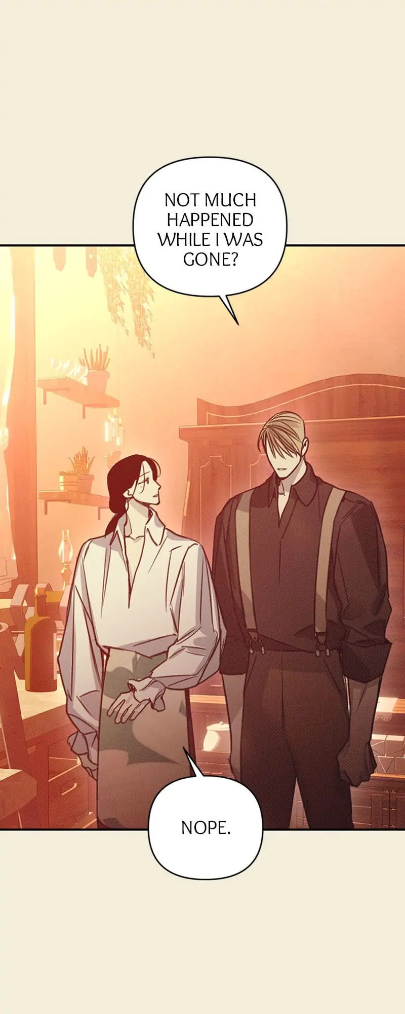 Read Solo For Two chapter 32 image 56 on Lezhin