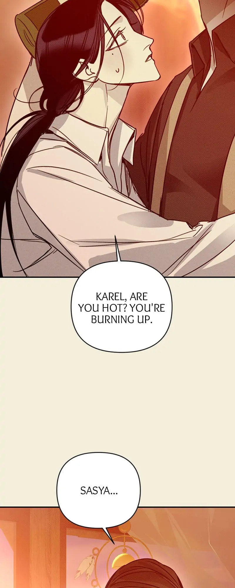 Read Solo For Two chapter 32 image 59 on Lezhin