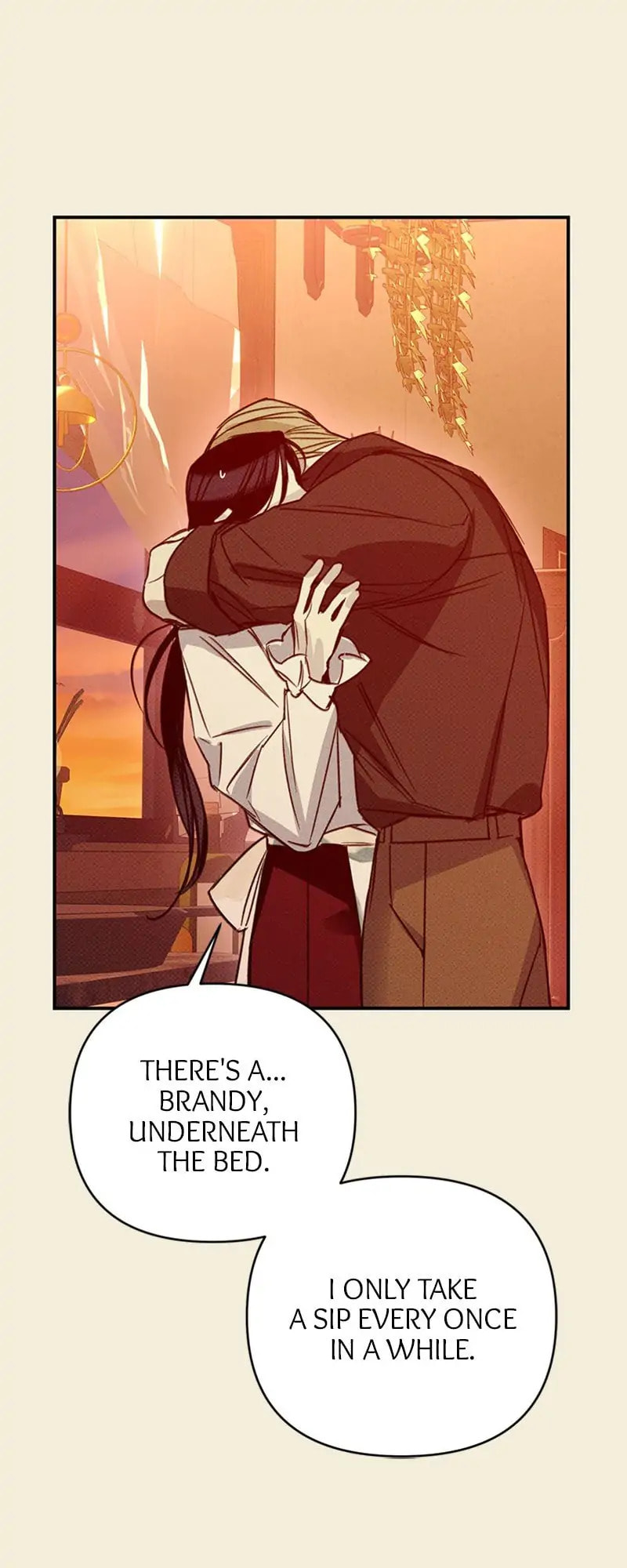 Read Solo For Two chapter 32 image 62 on Lezhin