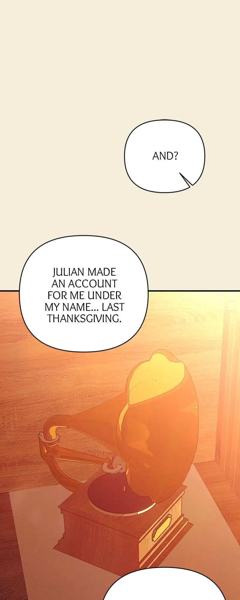Read Solo For Two chapter 32 image 63 on Lezhin