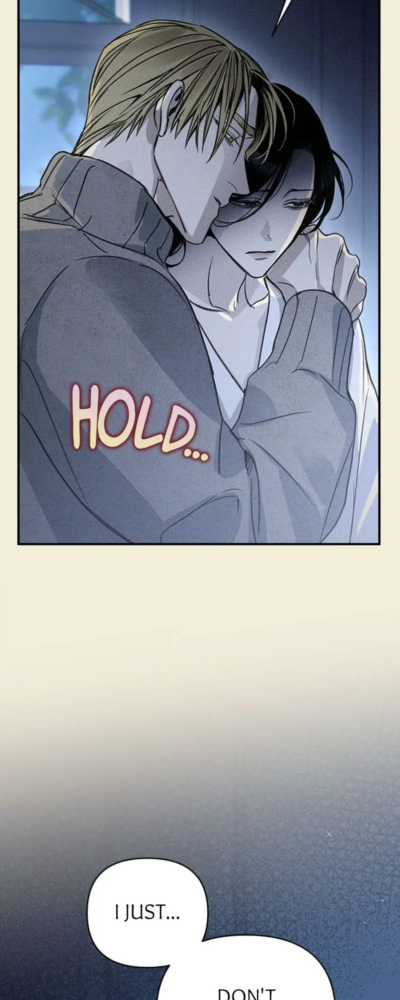 Read Solo For Two chapter 32 image 7 on Lezhin