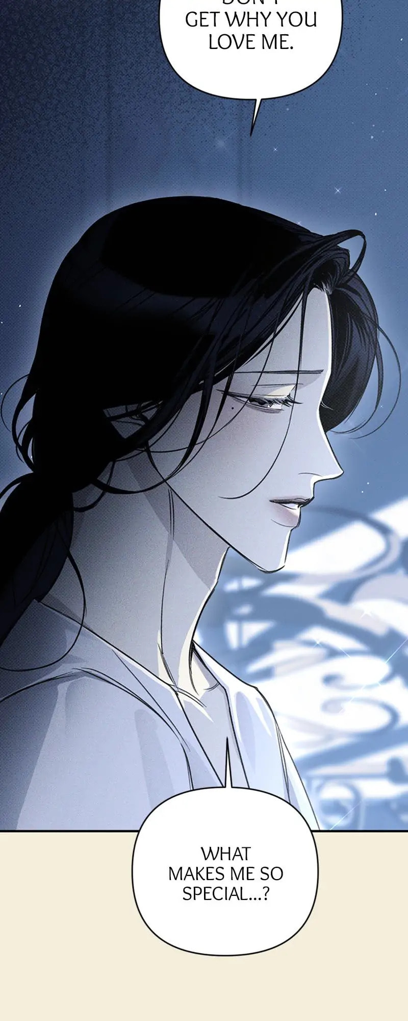 Read Solo For Two chapter 32 image 8 on Lezhin