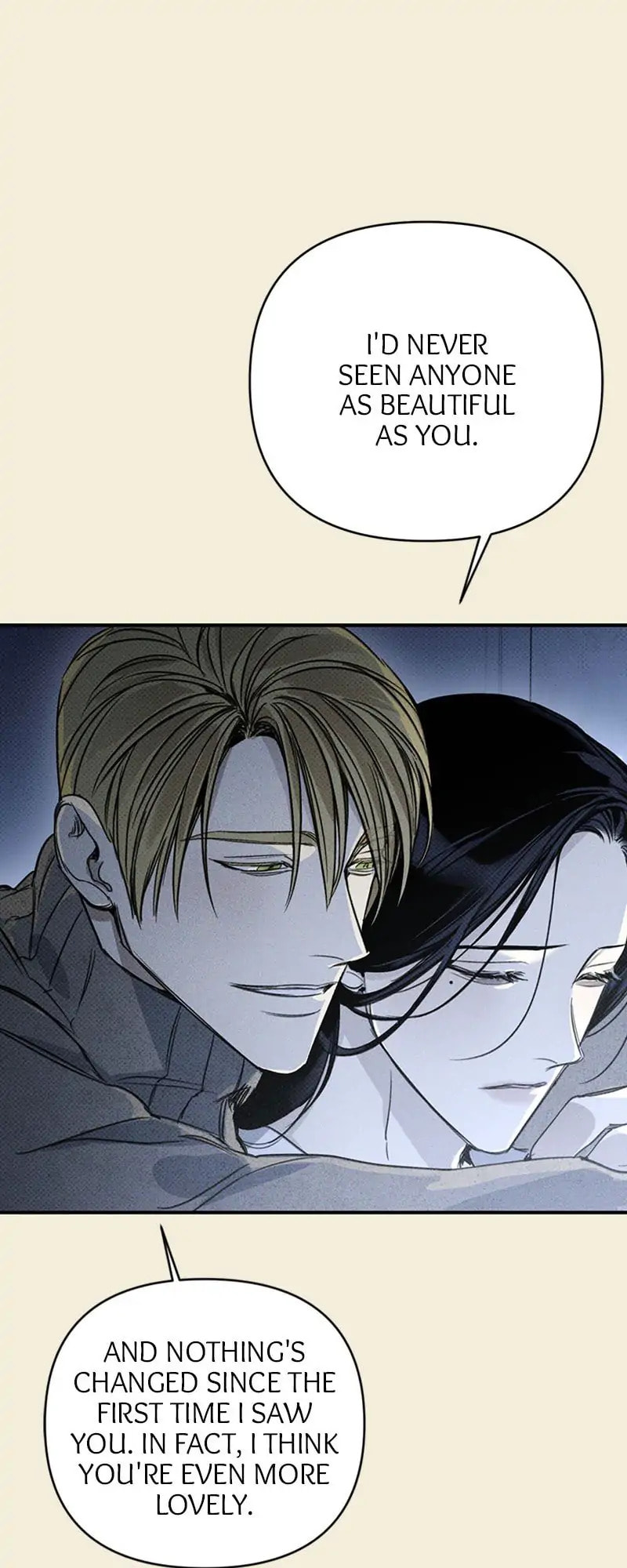 Read Solo For Two chapter 32 image 9 on Lezhin