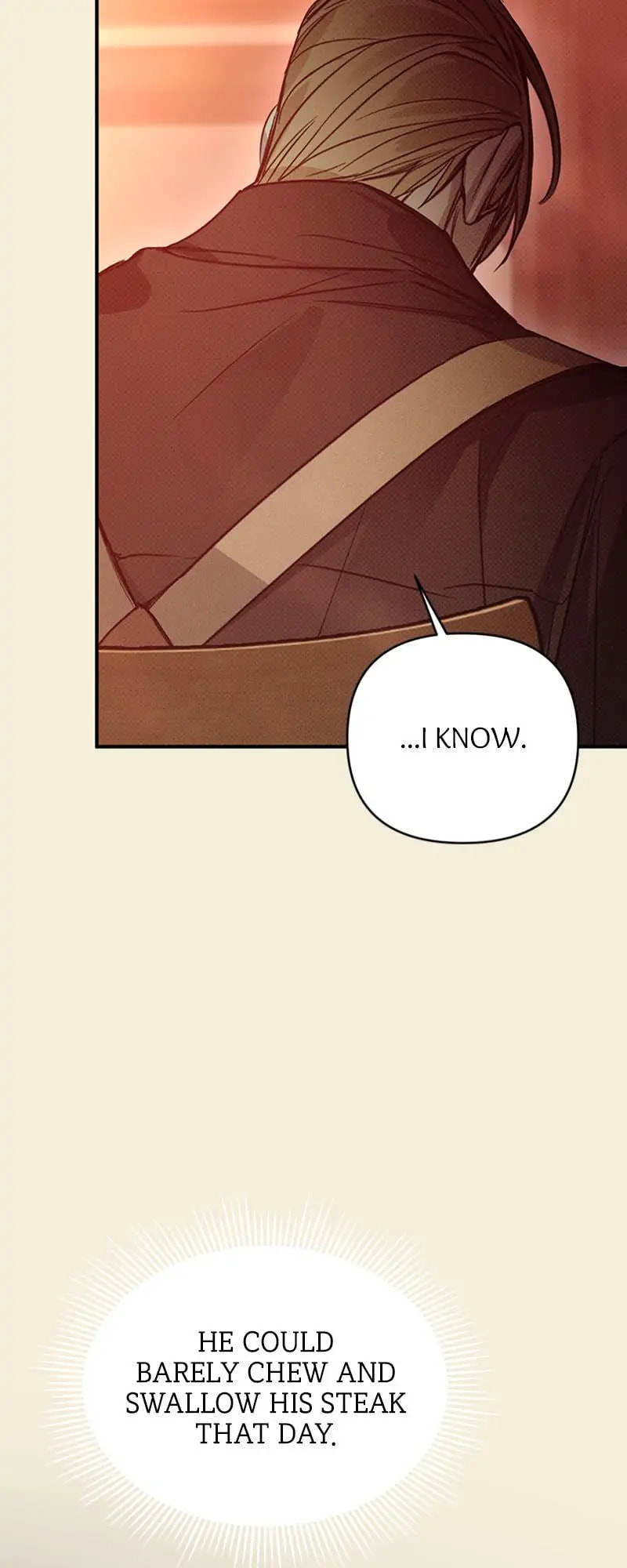 Read Solo For Two chapter 33 image 12 on Lezhin