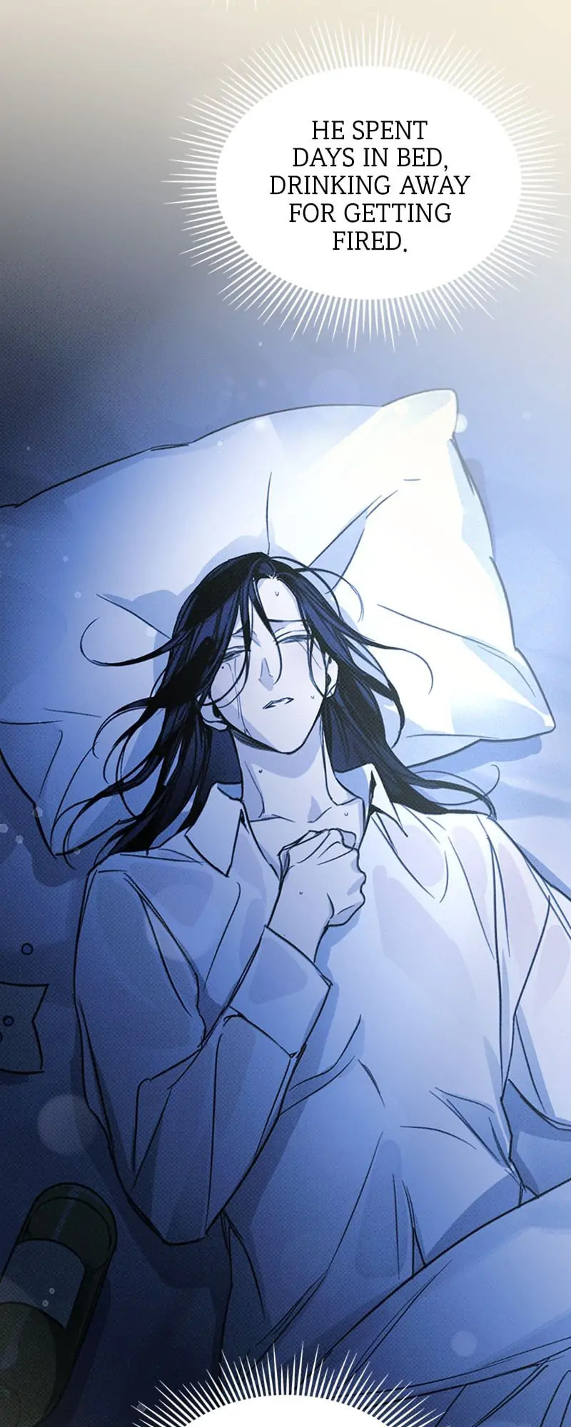 Read Solo For Two chapter 33 image 13 on Lezhin