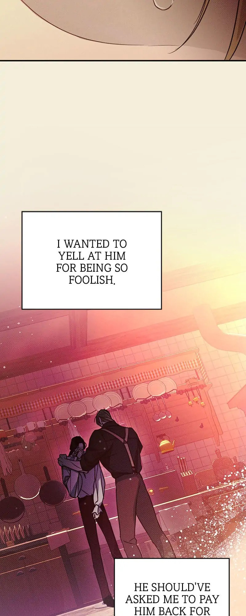 Read Solo For Two chapter 33 image 15 on Lezhin