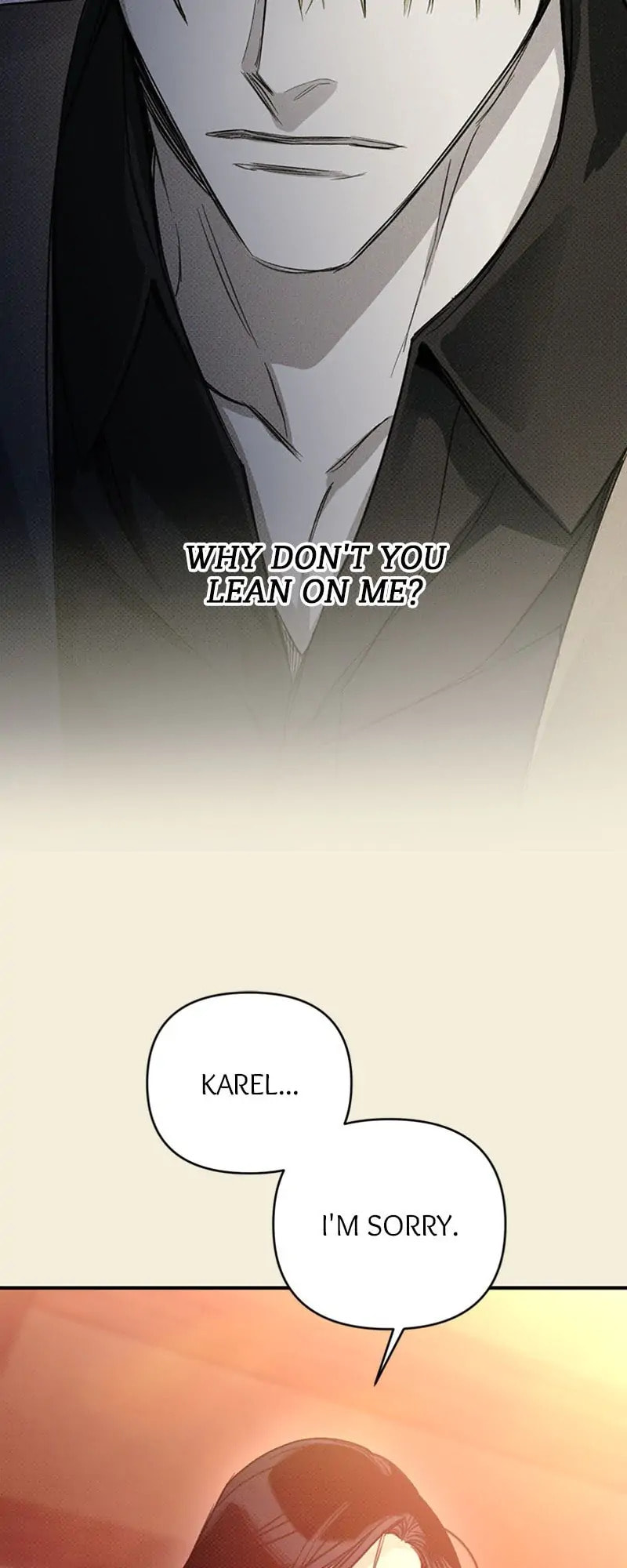 Read Solo For Two chapter 33 image 18 on Lezhin