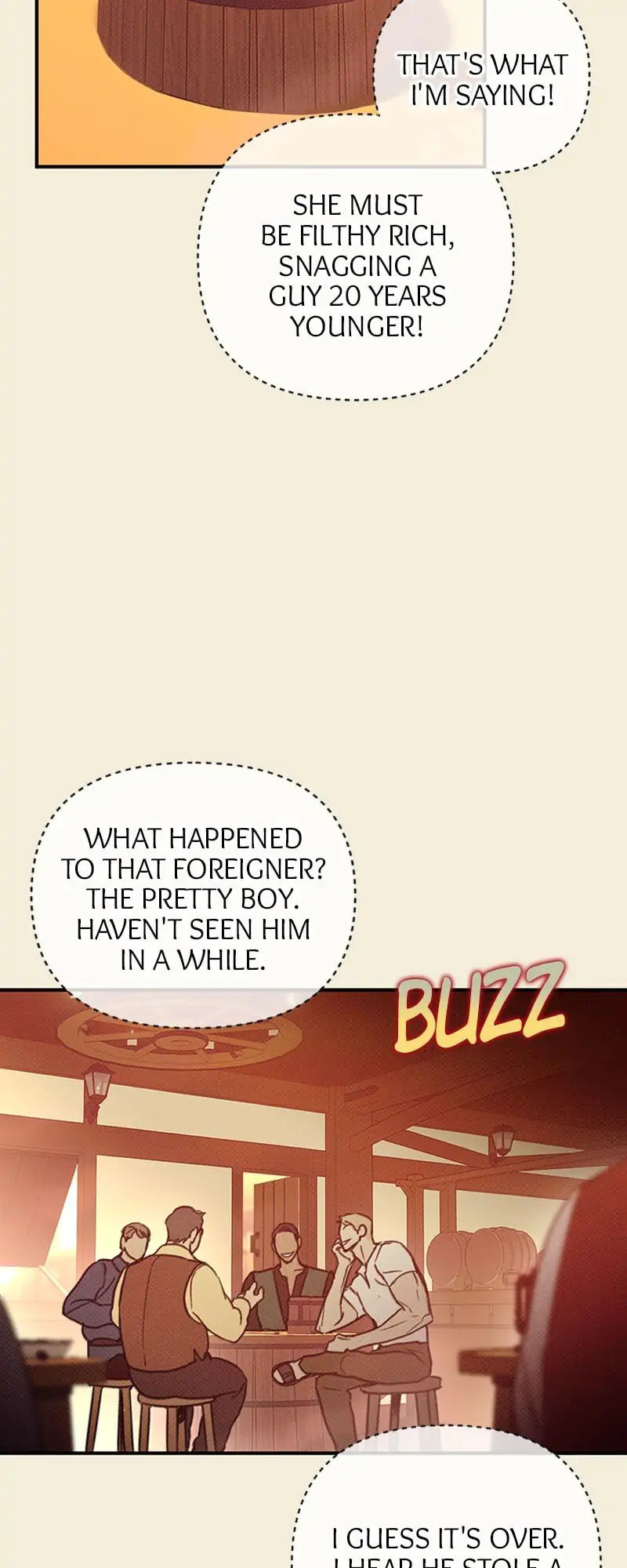Read Solo For Two chapter 33 image 24 on Lezhin