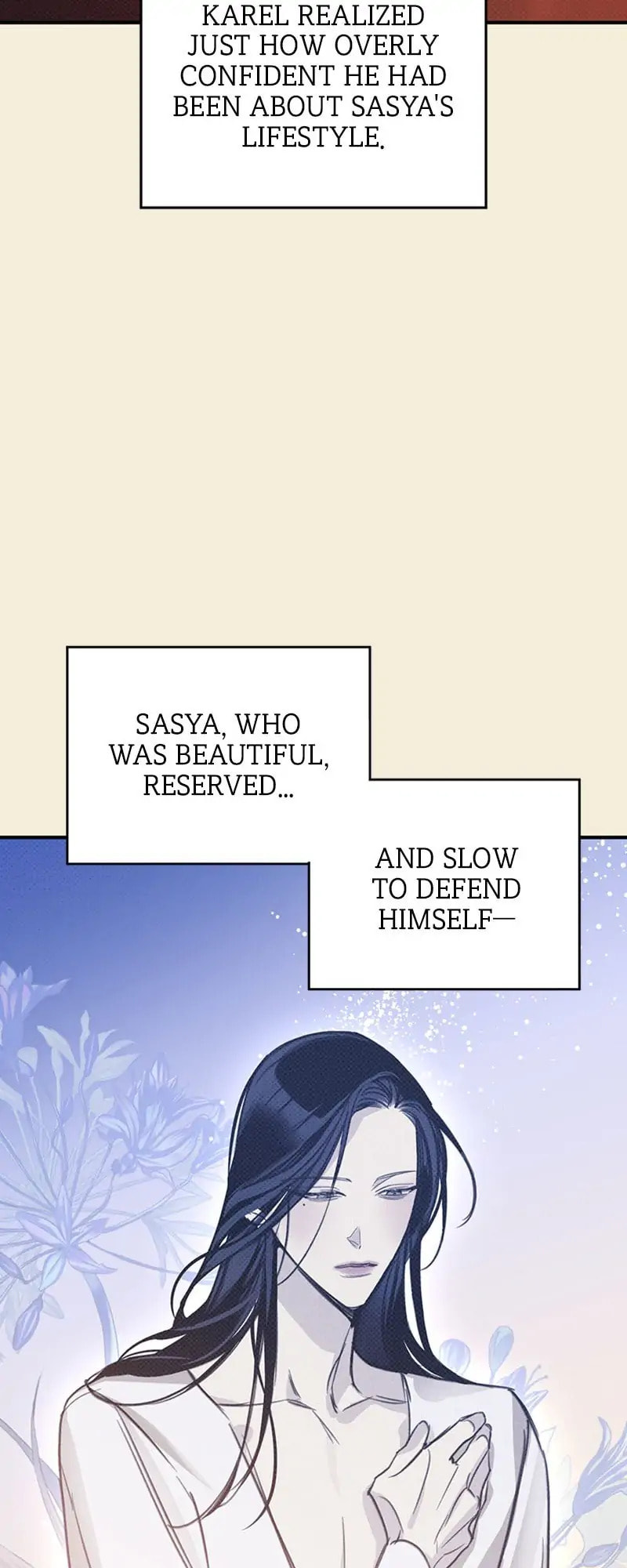 Read Solo For Two chapter 33 image 26 on Lezhin