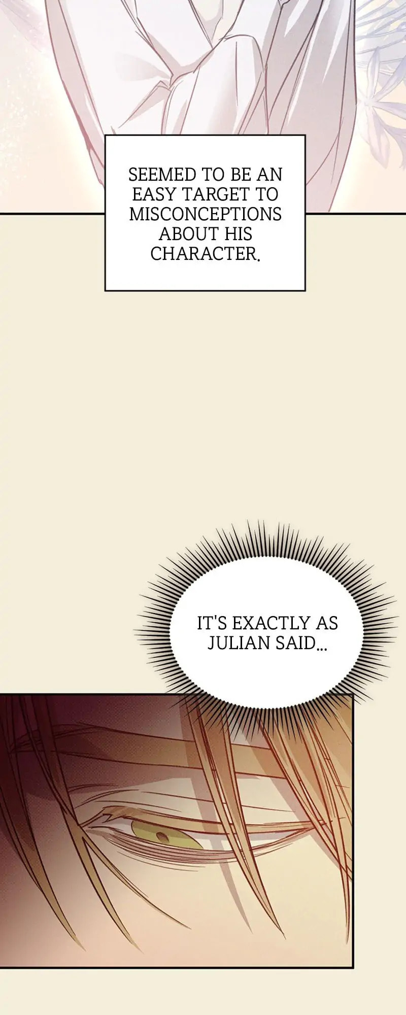 Read Solo For Two chapter 33 image 27 on Lezhin