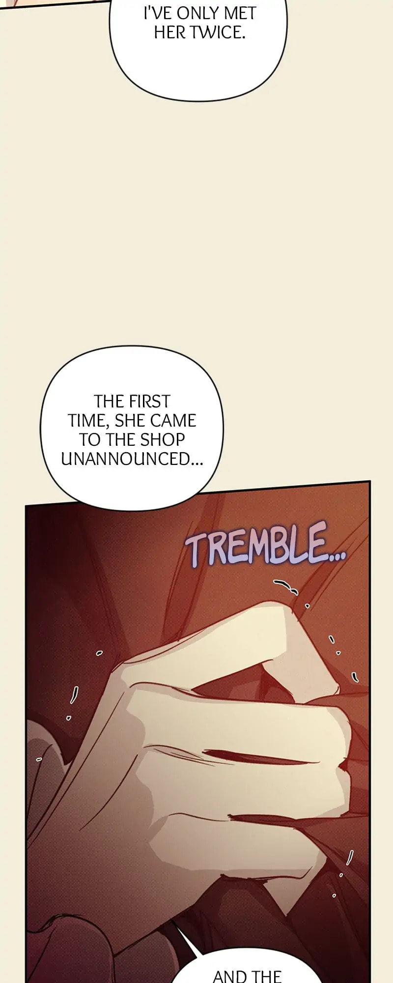 Read Solo For Two chapter 33 image 3 on Lezhin
