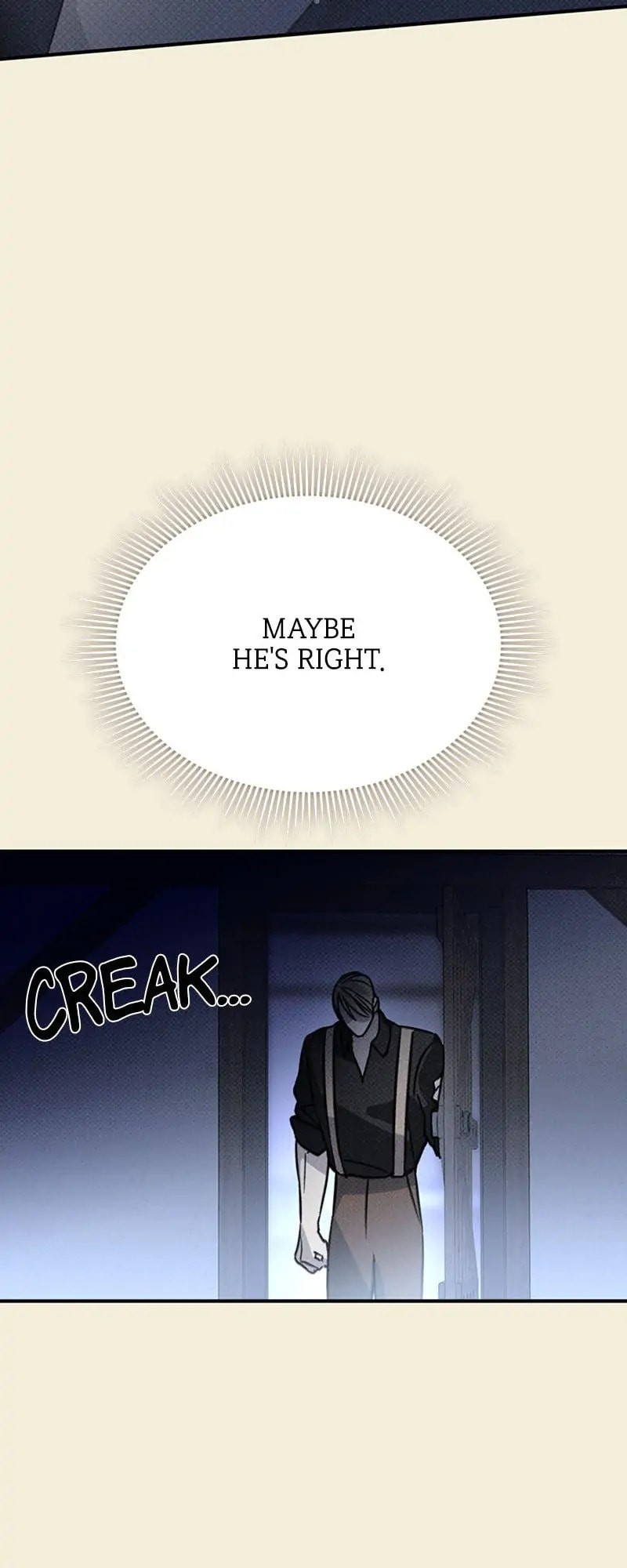 Read Solo For Two chapter 33 image 30 on Lezhin