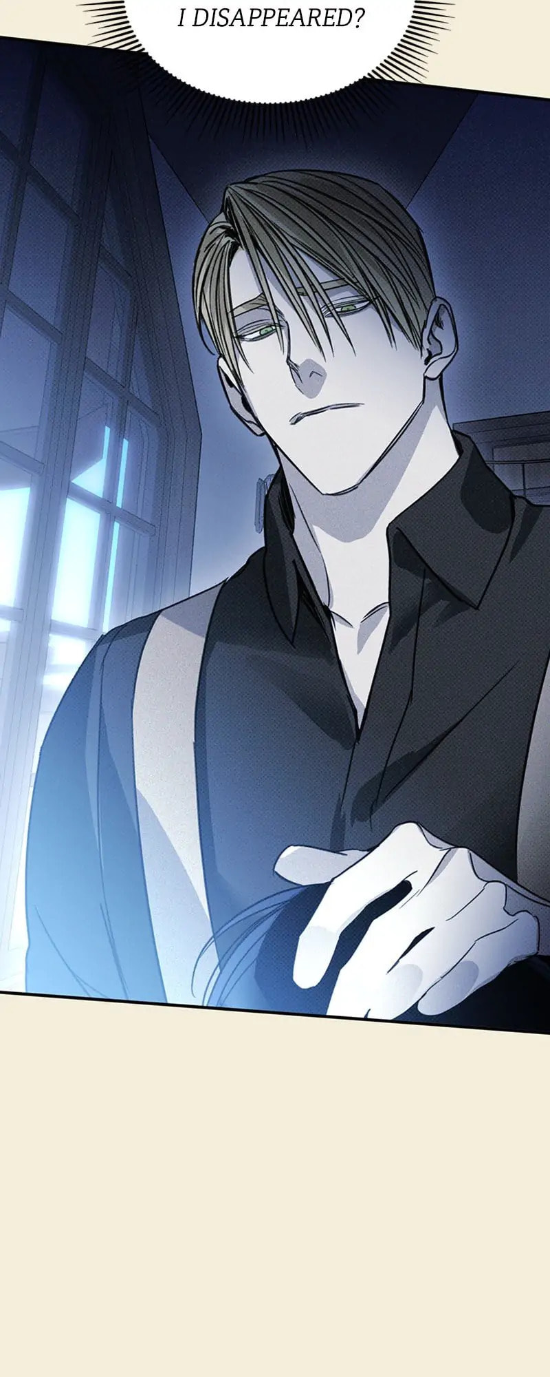 Read Solo For Two chapter 33 image 33 on Lezhin