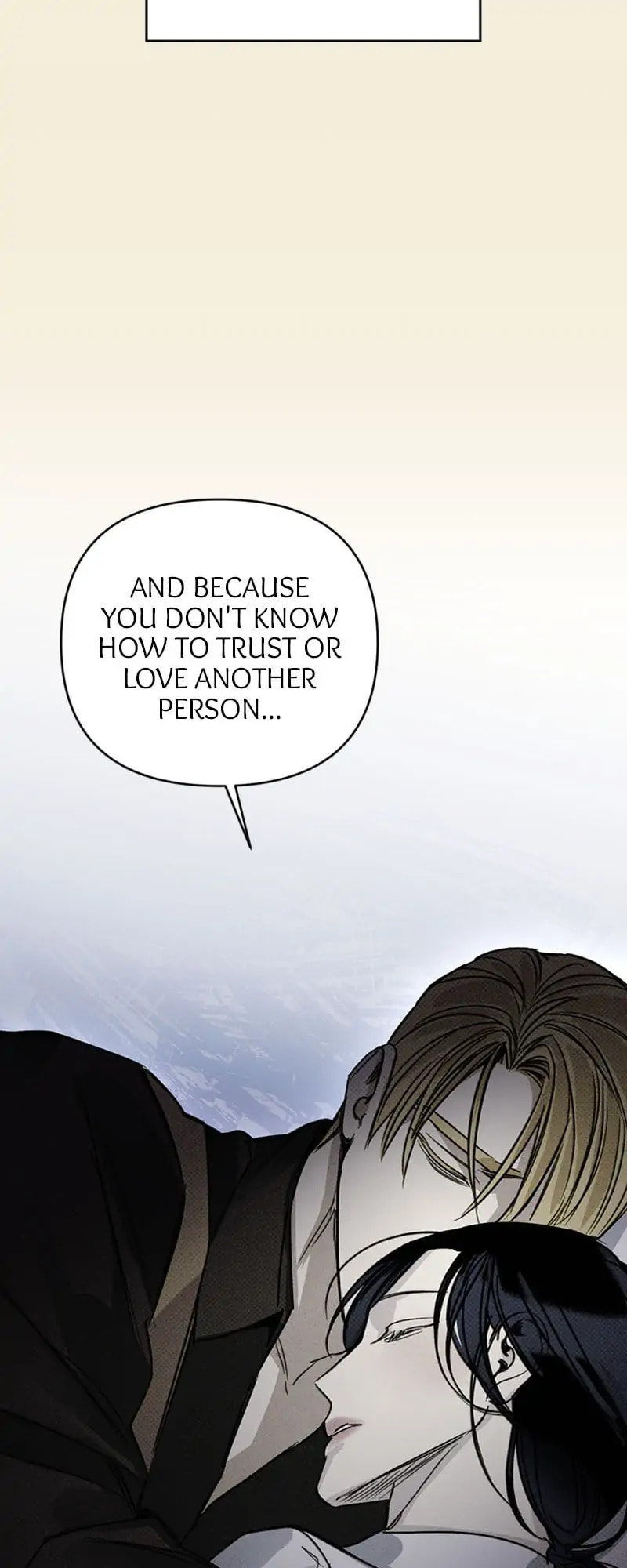 Read Solo For Two chapter 33 image 35 on Lezhin