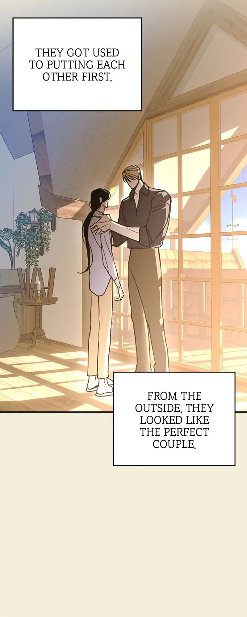 Read Solo For Two chapter 33 image 38 on Lezhin