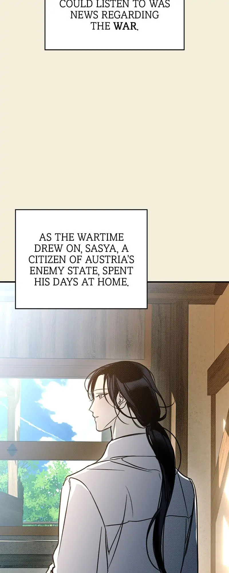 Read Solo For Two chapter 33 image 40 on Lezhin