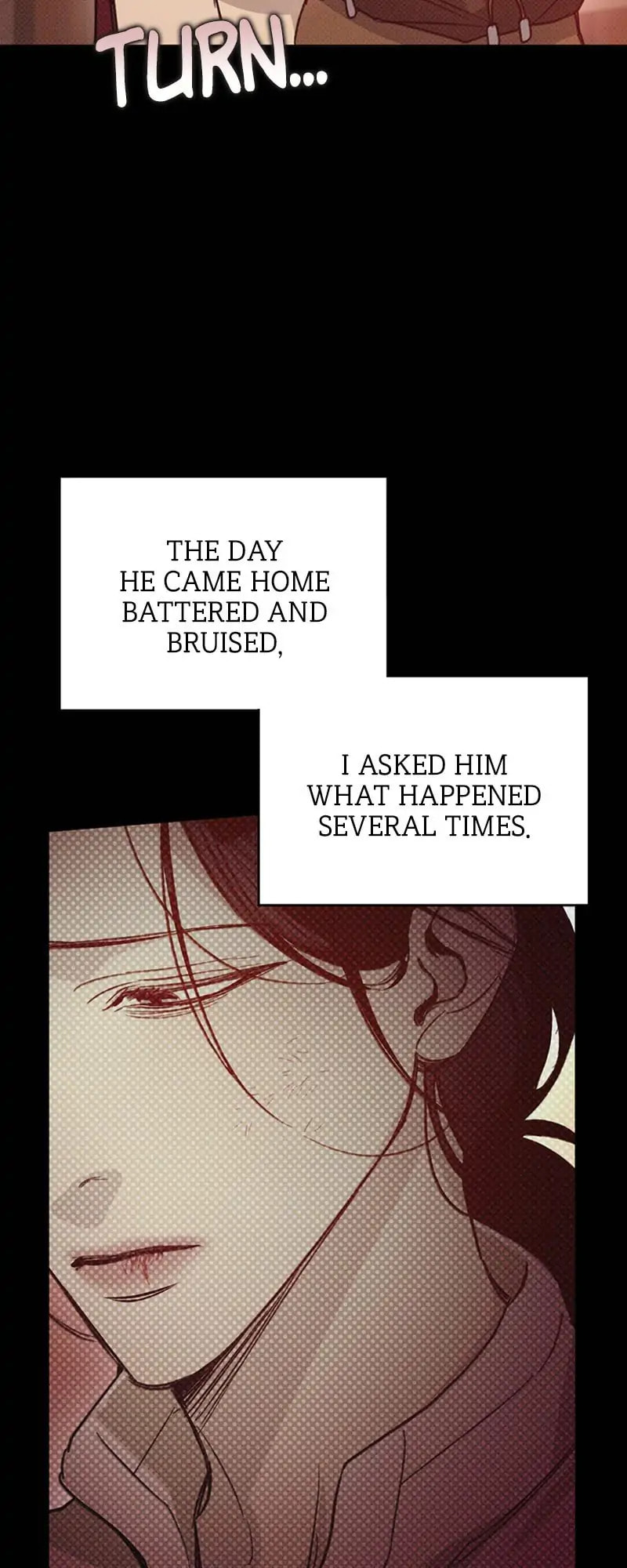 Read Solo For Two chapter 33 image 5 on Lezhin