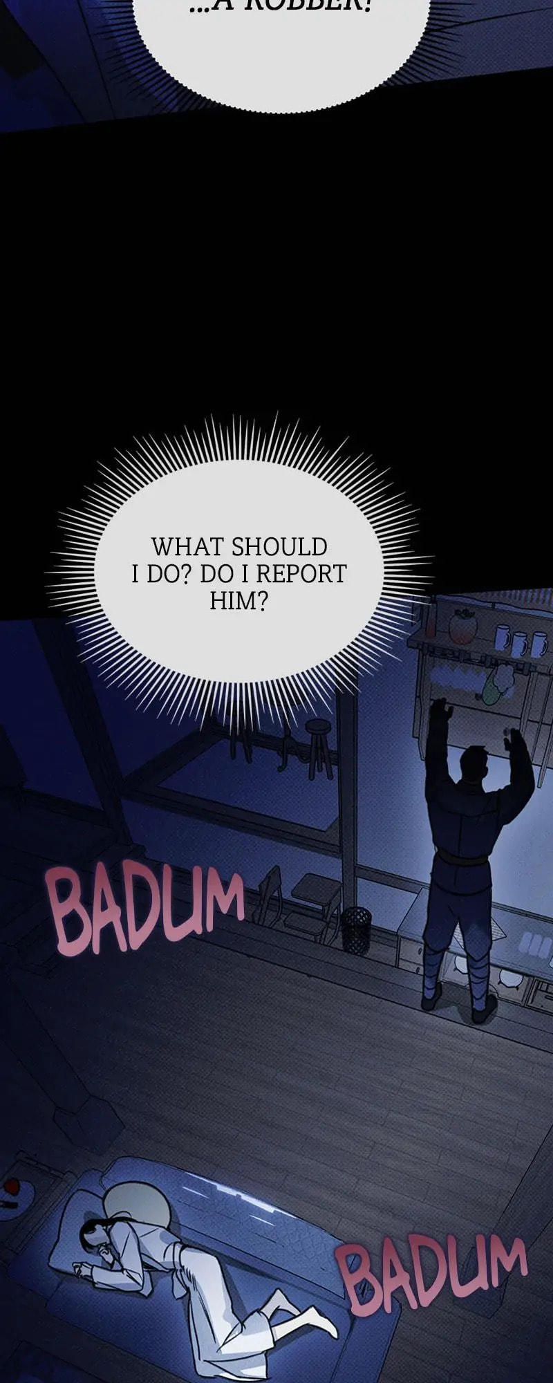 Read Solo For Two chapter 33 image 56 on Lezhin