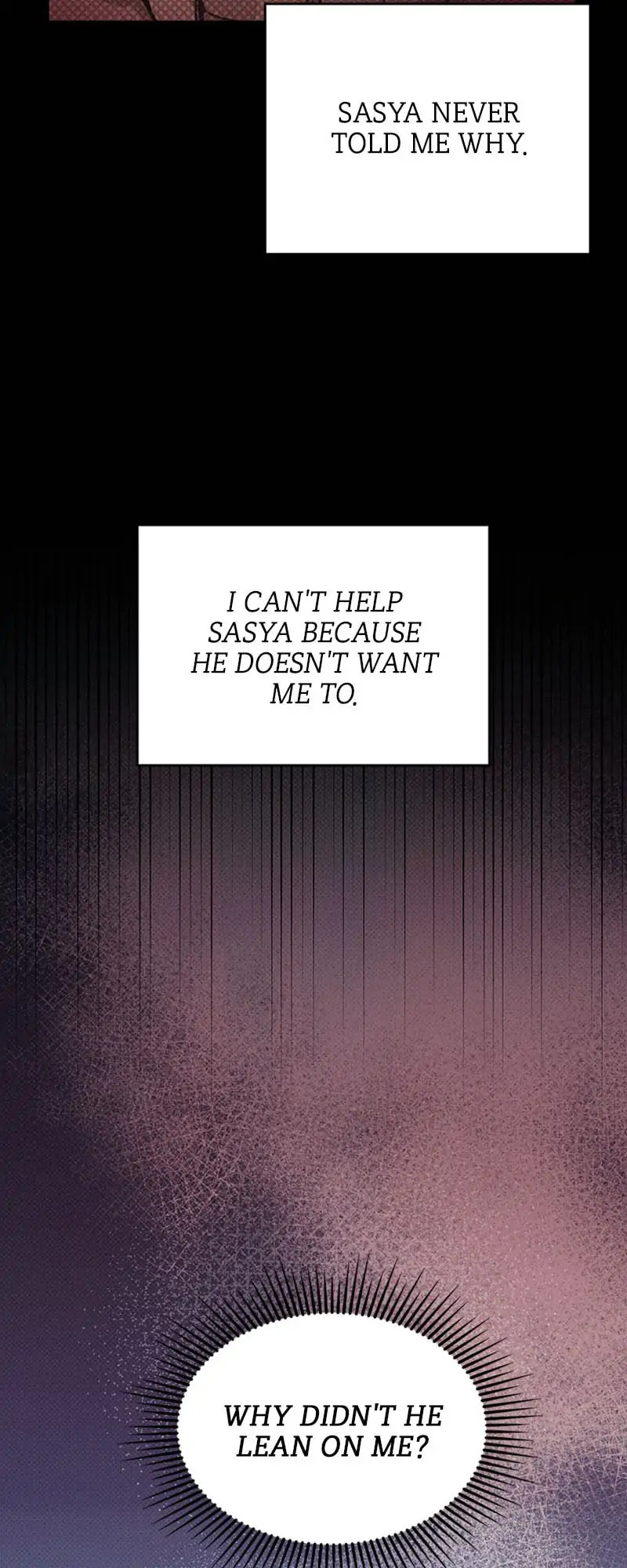 Read Solo For Two chapter 33 image 6 on Lezhin