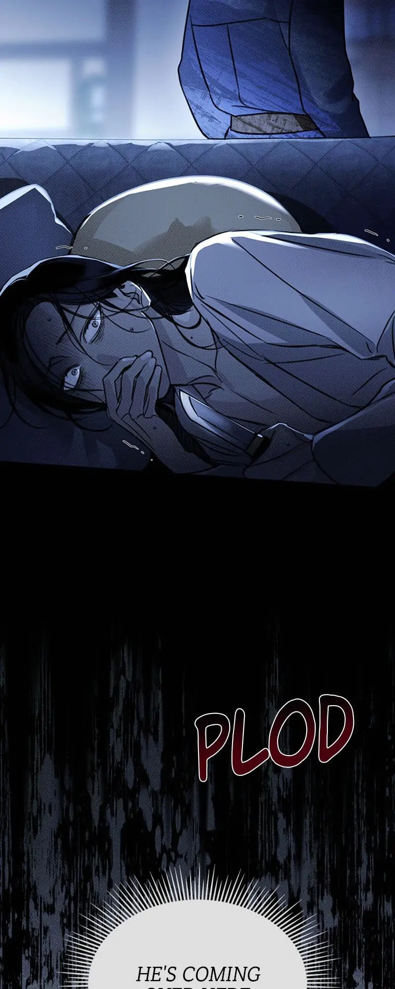 Read Solo For Two chapter 33 image 61 on Lezhin